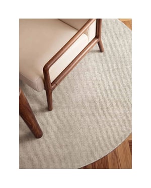Ted Baker Ted baker greenwich wol vloerkleed rond 160 cm rond