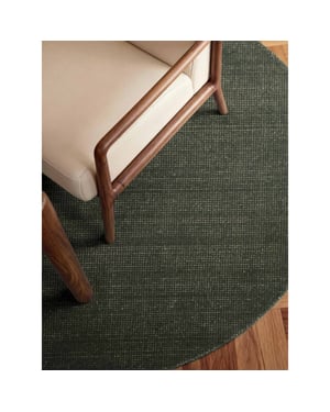 Ted Baker Ted baker greenwich wol vloerkleed rond 160 cm rond