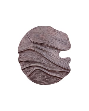 PTMD wandpaneel samraj - 64x2.5x71cm