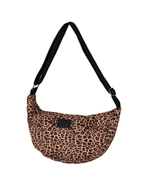 Sarlini Tas 000460-00307 animal leopard