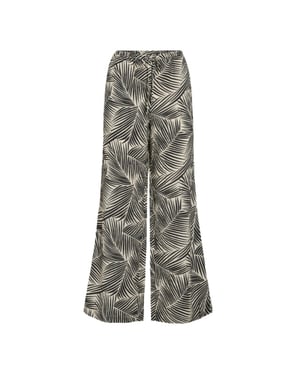 Vila Vilimia kea hw wide pants/vol