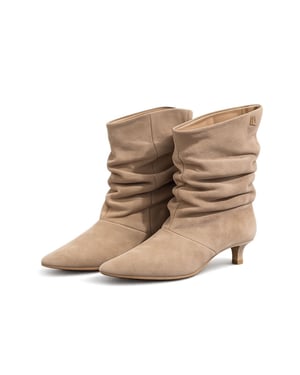 Babouche Jenna-2 boots