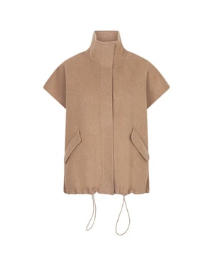 Ibana Gilet 302630074 junie