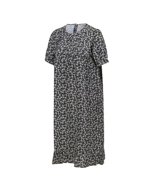 Women's Regatta Orla Smock in BlackParsley