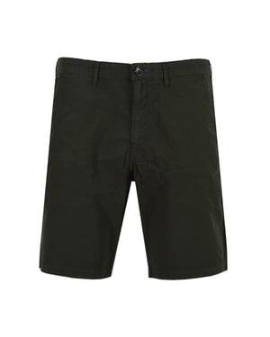 PAUL SMITH SHORTS GREEN