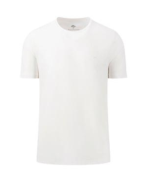 FYNCH-HATTON T-SHIRT WHITE