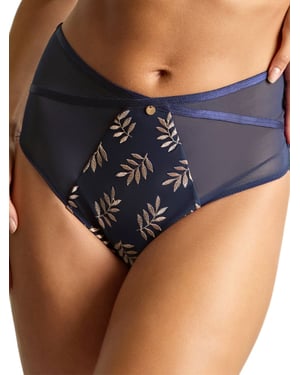 Tango Luxe Deep Brief