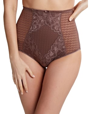 Envy High Waist Brief