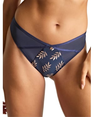 Tango Luxe Brazilian