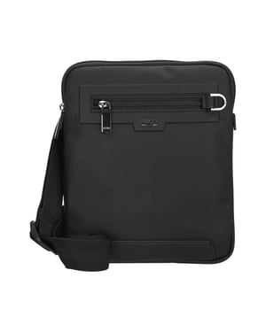 Boss Black CULLEN CROSS BODY BAG BLACK