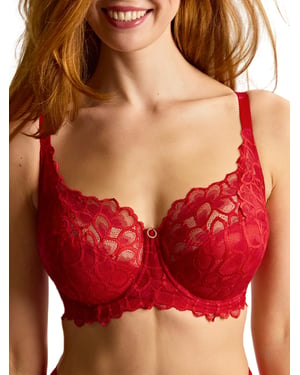 Allure Full Cup Bra