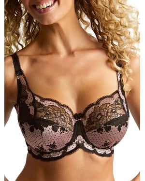 Clara Full Cup Bra