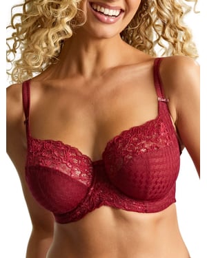 Envy Full Cup Bra