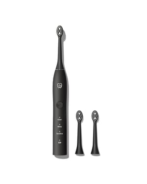 Spotlight Oral Care Sonic Classic Toothbrush In Black