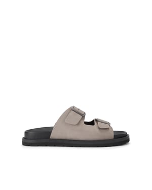 KG Kurt Geiger Leather Lisbon Sandals