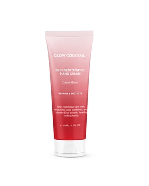 SKIN RESTORATIVE HAND CREAM 50ML