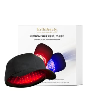 INTENSIVE HAIR CARE LED CAP