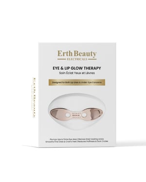 Skin Renewing 7 Color Led Therapy Gloves
