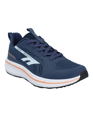 Hi-Tec Wandelschoen kamari titan/wit/stellair