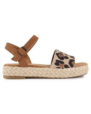 Toms Abby Sandaler