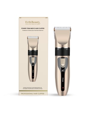 POWER TRIM MEN’S HAIR CLIPPER