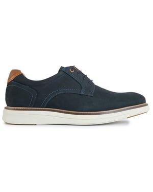 Simon Carter Millar Derby Shoes