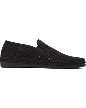 Sole Buckly Shoes