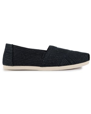Toms Alpargata Classic Shoes