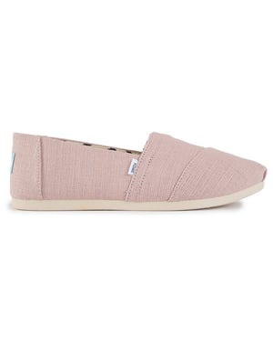 Toms Alpargata Classic Shoes