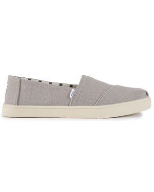 Toms Alpargata Cupsole Schoenen