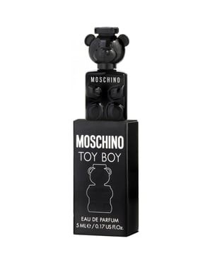 Moschino Toy Boy For Him 5ml EDP Miniature