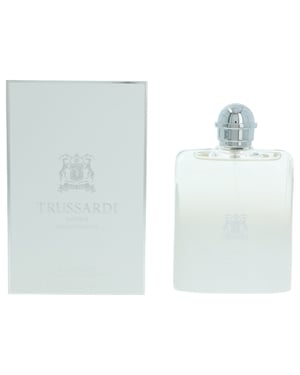 Trussardi Donna White Edt Spray