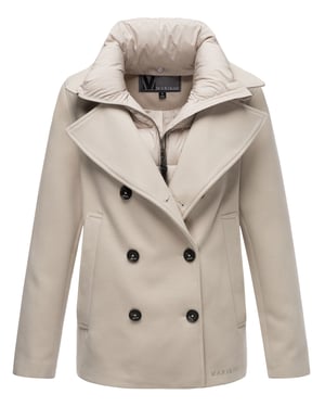 Marikoo dames winter cabanjas Aylaraa