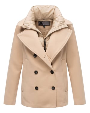 Marikoo dames winter cabanjas Aylaraa