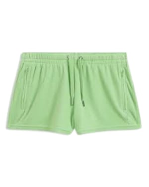 Juicy Couture Tamia outline shorts