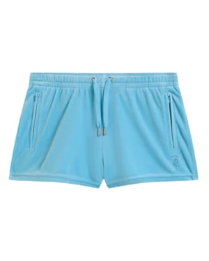 Juicy Couture Tamia outline shorts