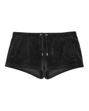Juicy Couture Tamia outline shorts