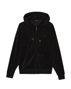 Juicy Couture Halan oversized hoodie