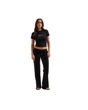 Juicy Couture Juicy baby tee