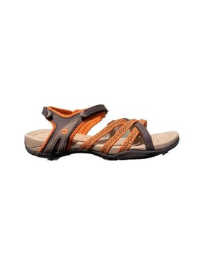 Hi-Tec Sandalen savanna ii jrg meisjes grijs /