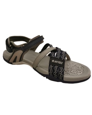 Hi-Tec Sandalen savanna ii jrg