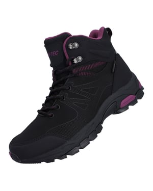 Hi-Tec Jackdaw mid wp womens