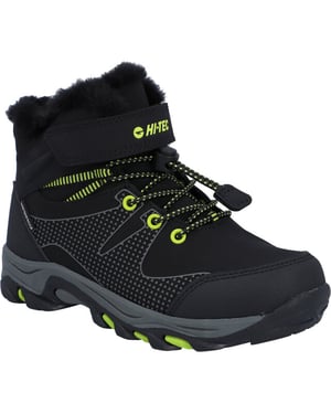 Hi-Tec Jackdaw wp jr insulated