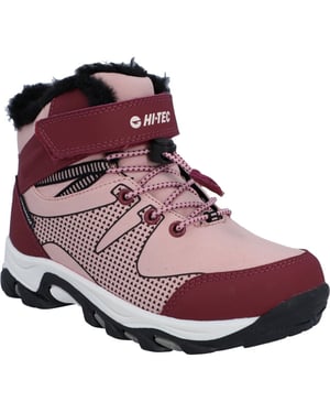 Hi-Tec Jackdaw wp jrg insulated