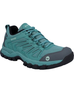Hi-Tec Wandelschoen campana laag waterproof dames -