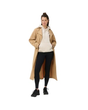 Sweaty Betty All day 7/8 wrap waist leggings