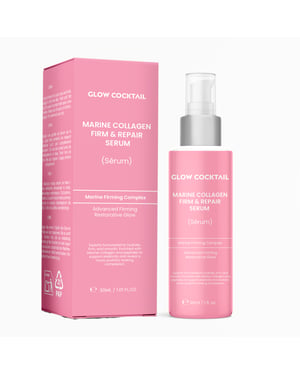 Marine Collagen Firm & Repair Serum 30ml