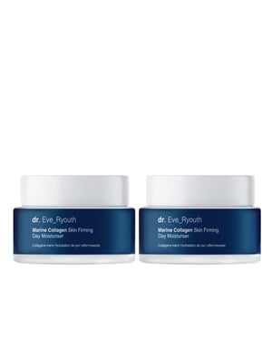 2 x MARIN KOLLAGEN HÅRTGÖRANDE DAGKRÄM 50ml