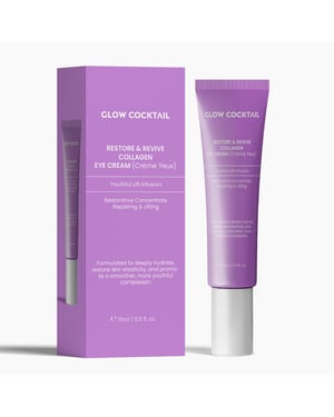 Restore & Revive Collagen Eye Cream 15ml