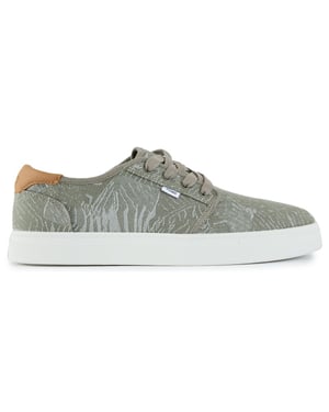 Toms Carlo 2.0 Tränare